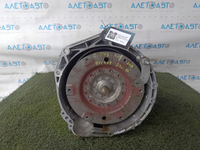 АКПП в сборе BMW X5 G05 19-20 3.0T GA8HP51X-XC5 AWD 89к