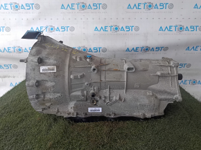 АКПП в сборе BMW X5 G05 19-20 3.0T GA8HP51X-XC5 AWD 89к