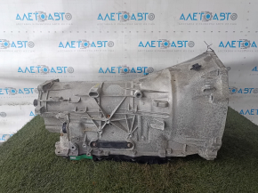 АКПП в сборе BMW X5 G05 19-20 3.0T GA8HP51X-XC5 AWD 89к