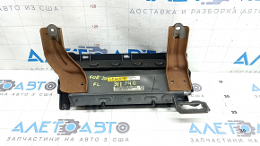 Коленная подушка безопасности от Subaru Forester 2019-2024 без дефектов на поверхности