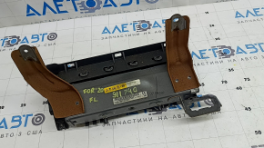 Подушка airbag для Subaru Forester 2019-2024 с оригинальным номером, все крепления исправны