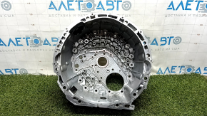 Передняя крышка АКПП Mercedes C-class W205 300 19-21 W9Y400 AWD