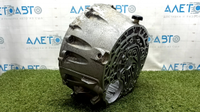 Передняя крышка АКПП Mercedes C-class W205 300 19-21 W9Y400 AWD