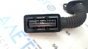 Проводка двери передняя правая VW Tiguan 18-24 keyless