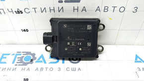 Радар круїз BMW 7 G11 G12 16-19