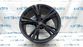 Колісний диск R21 x 10J ET20 Audi Q8 19-23 CY2 стиль, фарбований, бордюрка