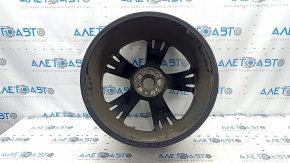 Диск колесный R21 x 10J ET20 Audi Q8 19-23 CY2 стиль, крашенный, бордюрка