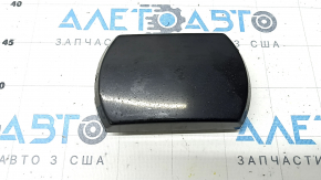 Накладка переднього бампера під круїз радар BMW 7 G11 G12 16-19