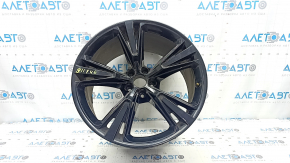 Колісний диск R21 x 10J ET20 Audi Q8 19-23 CY2 стиль, фарбований