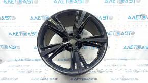 Колісний диск R21 x 10J ET20 Audi Q8 19-23 CY2 стиль, фарбований, легка бордюрка, корозія
