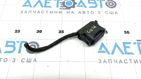 Фішка фари передня ліва BMW 7 G11 G12 16-22 LED