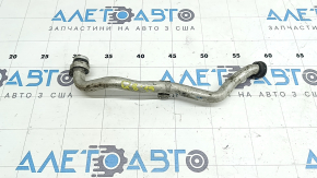 Патрубок системи охолодження Audi Q8 19-26 3.0T MHEV