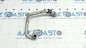 Патрубок системи охолодження Audi Q8 19-26 3.0T MHEV