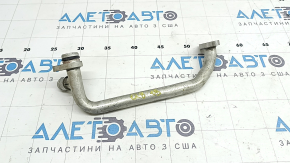 Патрубок системи охолодження Audi Q8 19-26 3.0T MHEV