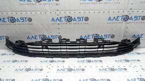 Нижняя решетка переднего бампера Audi Q4 e-tron 22-26