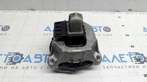 Подушка двигуна права BMW 7 G11 G12 16-22 RWD B58