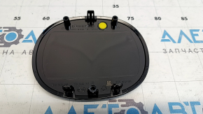 Емблема решітки радіатора grill Mazda CX-90 24-26