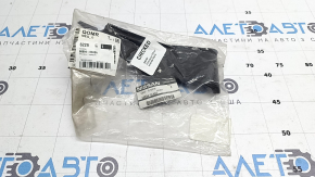 Ущільнювач грат двірників правий Nissan Altima 19-24