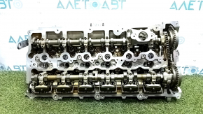 Головка блоку циліндрів у зборі BMW X5 G05 19-23 3.0T B58B30C 89к