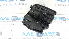 Замок двери задней правой BMW 7 G11 G12 16-19 под доводчик
