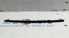 Молдинг переднього бампера нижній лівий Audi E-Tron 19-23 Quattro