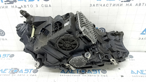 Фара передняя левая в сборе BMW 7 G11 G12 16-19 LED
