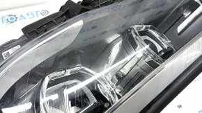 Фара передняя левая в сборе BMW 7 G11 G12 16-19 LED
