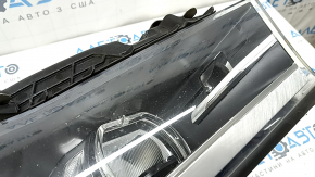 Фара передняя левая в сборе BMW 7 G11 G12 16-19 LED