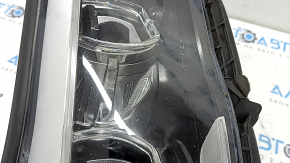Фара передняя правая в сборе BMW 7 G11 G12 16-19 LED
