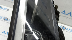 Фара передняя правая в сборе BMW 7 G11 G12 16-19 LED