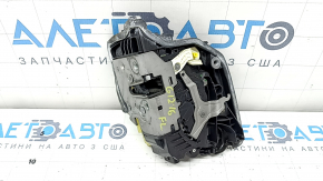 Замок двері передньої лівої BMW 7 G11 G12 16-19 під доводчик