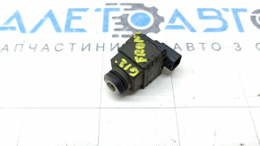 Камера переднього виду BMW 7 G11 G12 16-22 під 360, пісок