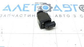 Камера переднего вида BMW 7 G11 G12 16-22 под 360, песок