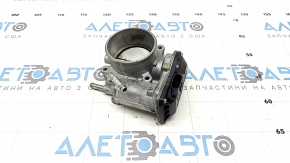 Дросельна заслінка Subaru Forester 19-22 SK