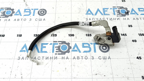 Клемма АКБ минусовая BMW 7 G11 G12 16-22