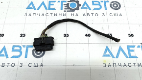 Фишка датчика слепых зон BSM правая BMW 7 G11 G12 16-19 10 пинов
