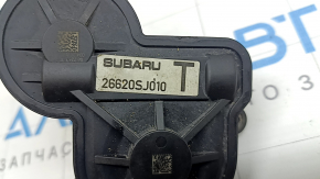 Мотор суппорта задний левый Subaru Forester 19-24 SK