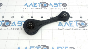 Подушка двигуна кісточка Subaru Forester 19-24 SK потрісканий сайлент