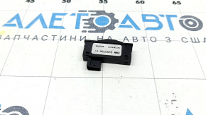 Блокировка открытия крышки багажника BMW 7 G11 G12 16-22