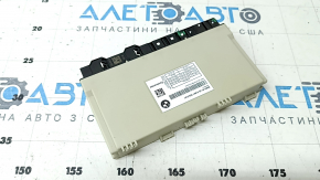Блок управления пассажирским сиденьем BMW 7 G11 G12 16-22