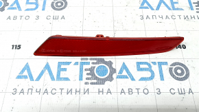 Отражатель задний правый BMW 7 G11 G12 16-19 M-Sport