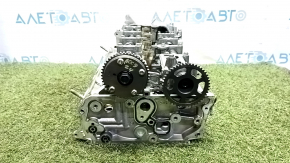 Головка блока цилиндров в сборе Honda Accord 13-14 2.4