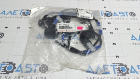 Проводка парктроників заднього бампера Lexus RX350 RX450h 16-19
