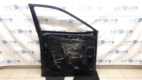 Дверь голая передняя левая Toyota Rav4 19-23 черный 218