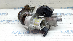 Турбина VW Tiguan 21-24 10к