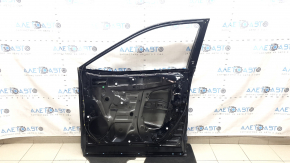 Дверь голая передняя правая Toyota Rav4 19-23 черный 218