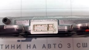 Камера слежения за полосой BMW 7 G11 G12 19-22