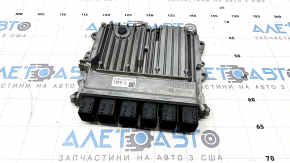 Блок ECU комп'ютер двигуна BMW 7 G11 G12 16-19 B58