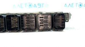 Блок ECU компьютер двигателя BMW 7 G11 G12 16-19 B58