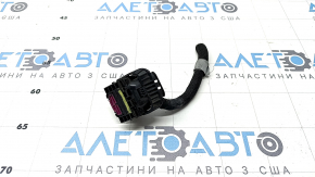 Фішка на блок ECU комп'ютер двигуна BMW 7 G11 G12 16-22 B58 чорна